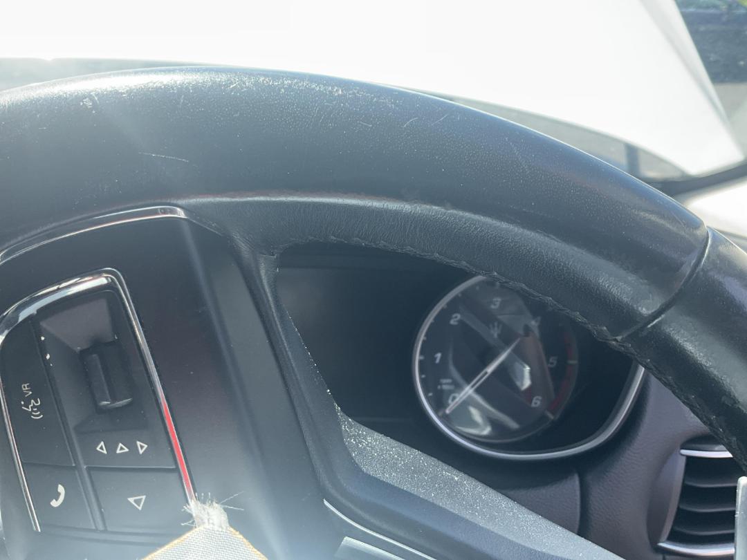 Photo '25' of Maserati Levante D V6 Auto Estate