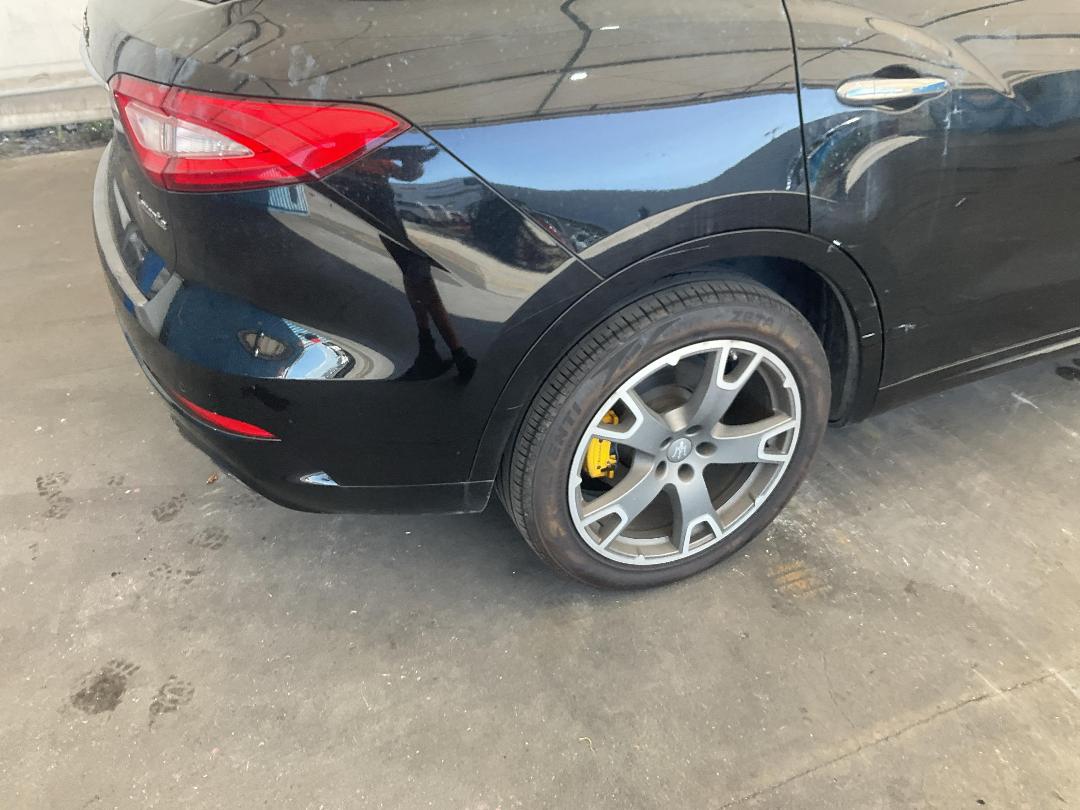 Photo '19' of Maserati Levante