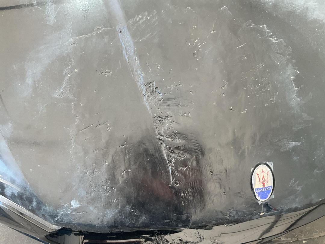 Photo '22' of Maserati Levante