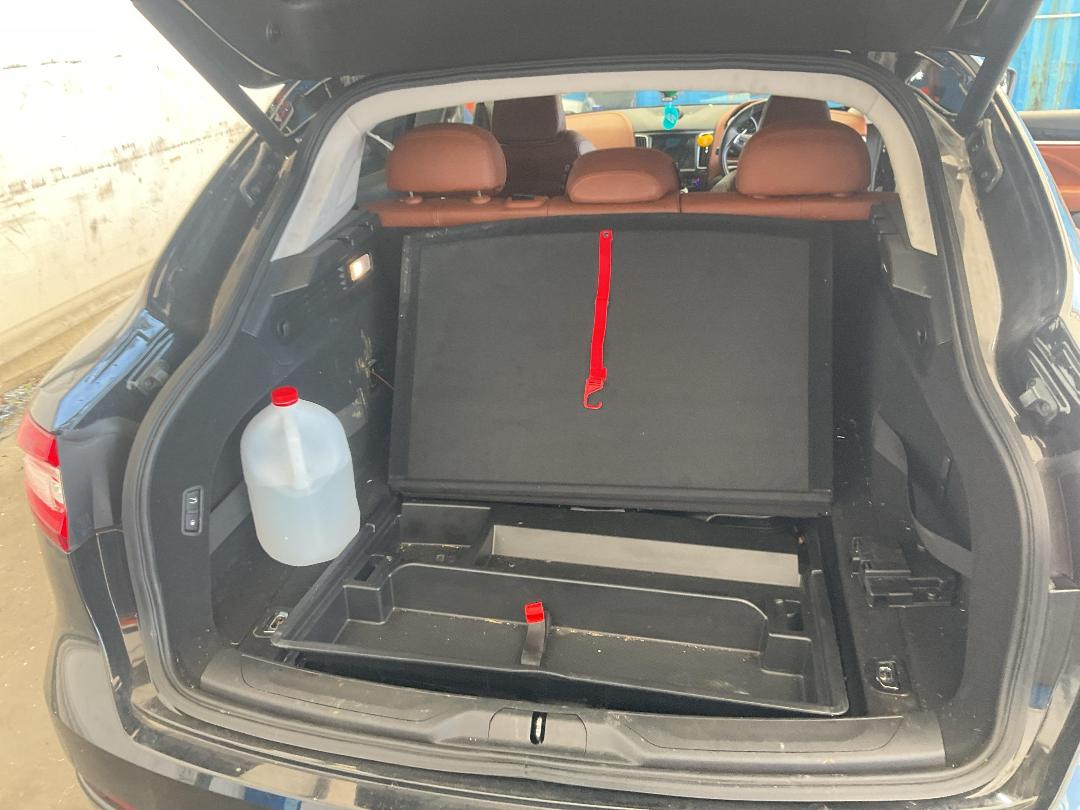 Photo '30' of Maserati Levante