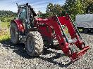 Thumbnail '1' of Massey Ferguson 6713S Tractor