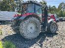 Thumbnail '4' of Massey Ferguson 6713S Tractor