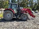 Thumbnail '3' of Massey Ferguson 6713S Tractor