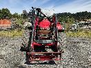 Thumbnail '10' of Massey Ferguson 6713S Tractor