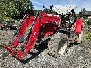 Thumbnail '9' of Massey Ferguson 6713S Tractor