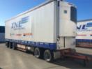 Thumbnail '1' of MAXICUBE FREIGHTER 5 AXLE FULLTRAILER Curtain/Chiller Full