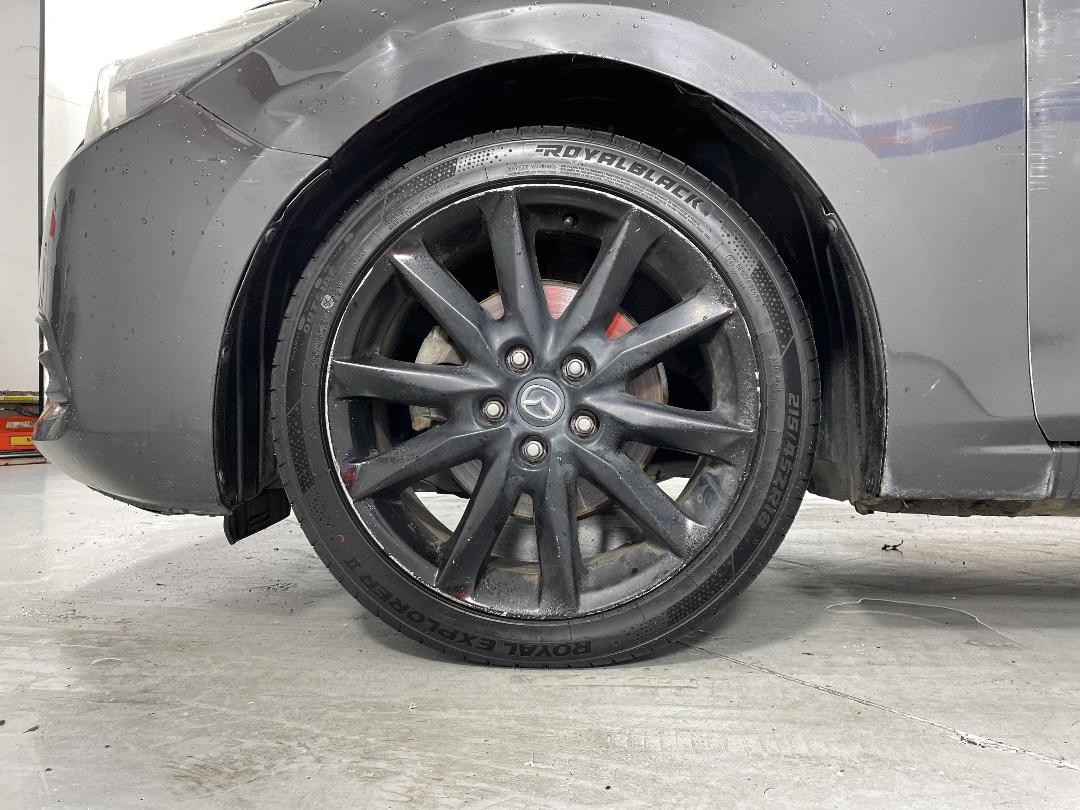 Photo '10' of Mazda 3