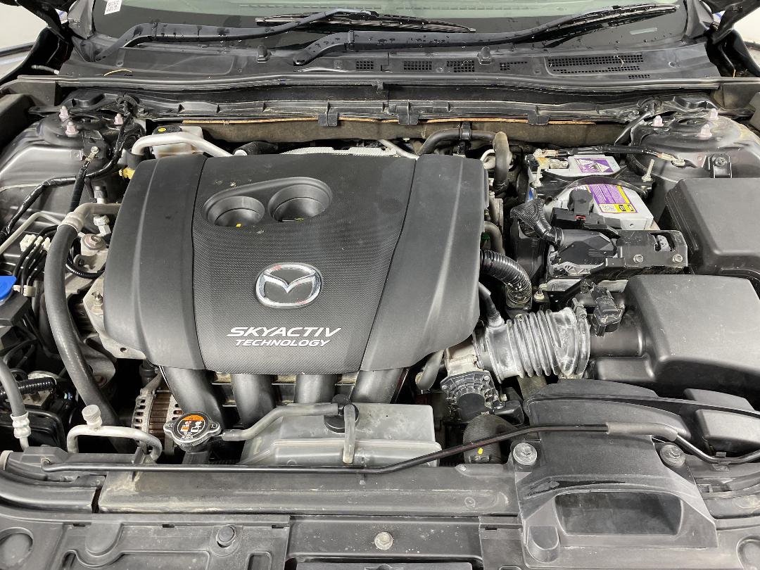 Photo '13' of Mazda 3