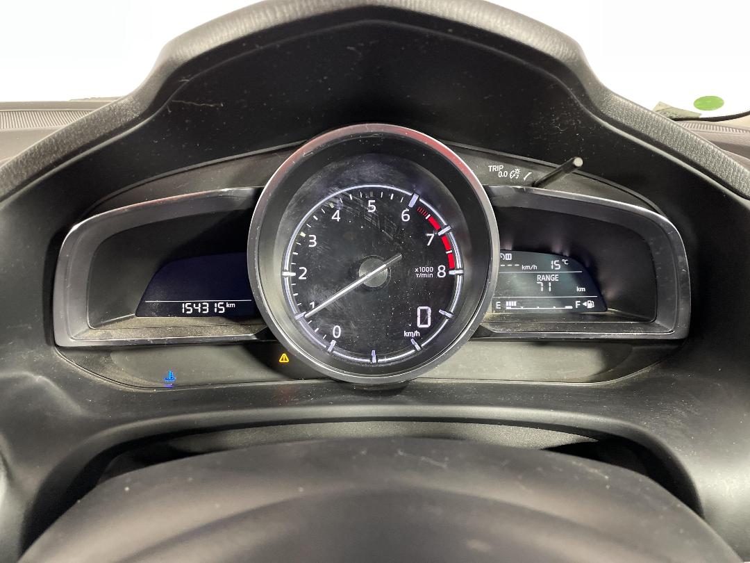 Photo '21' of Mazda 3