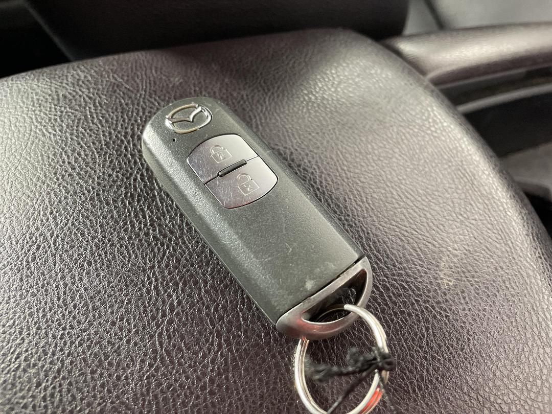 Photo '22' of Mazda 3