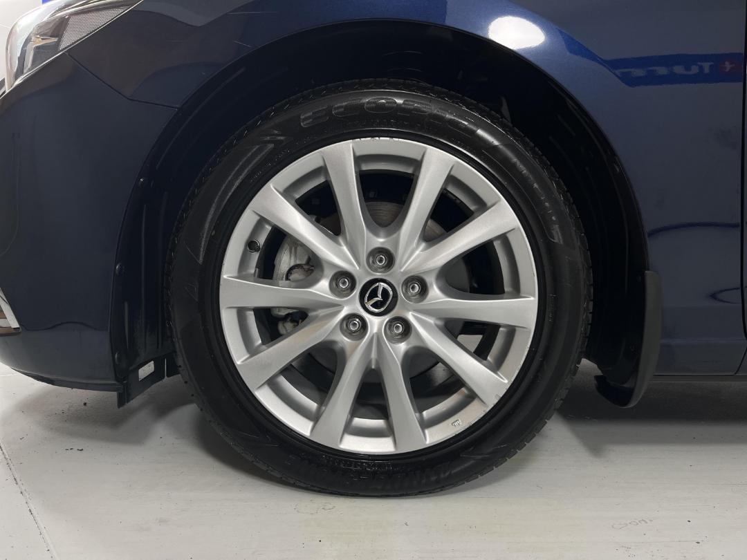 Photo '10' of Mazda Atenza Photo '10' of Mazda Atenza