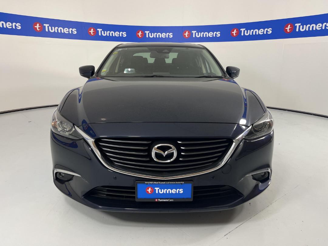 Photo '2' of Mazda Atenza Photo '2' of Mazda Atenza