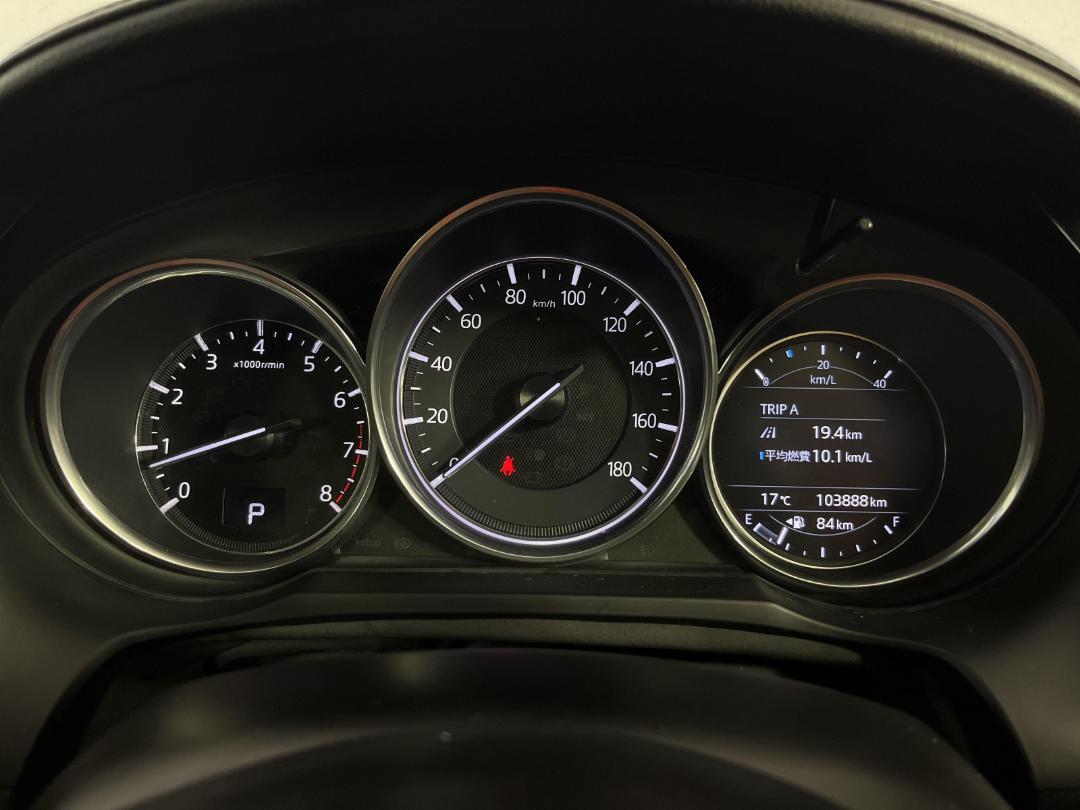 Photo '21' of Mazda Atenza Photo '21' of Mazda Atenza