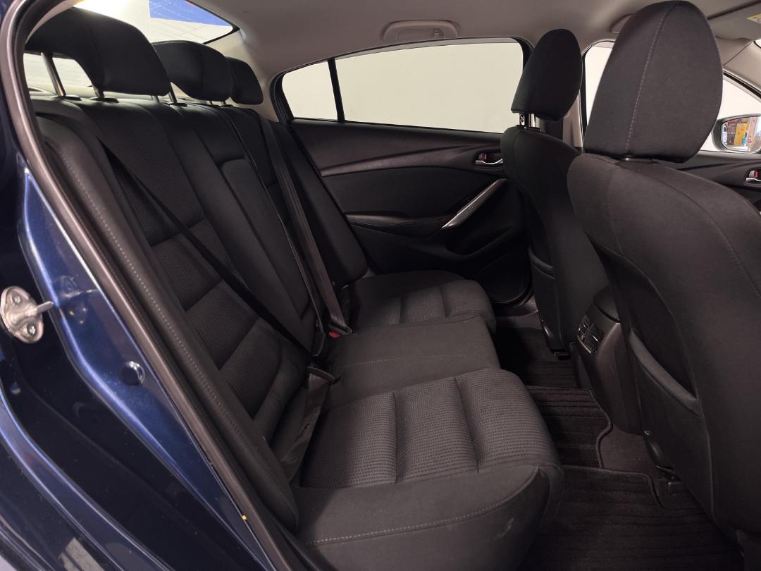 Photo '20' of Mazda Atenza Photo '20' of Mazda Atenza