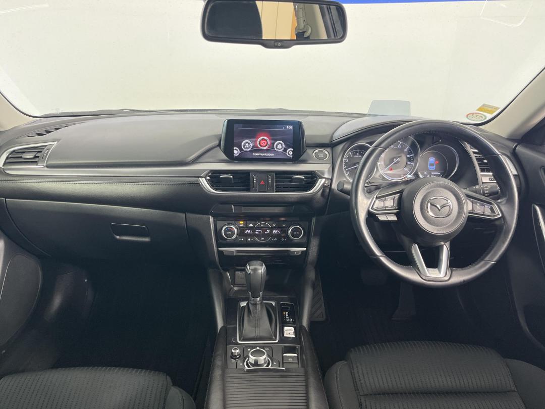 Photo '17' of Mazda Atenza Photo '17' of Mazda Atenza