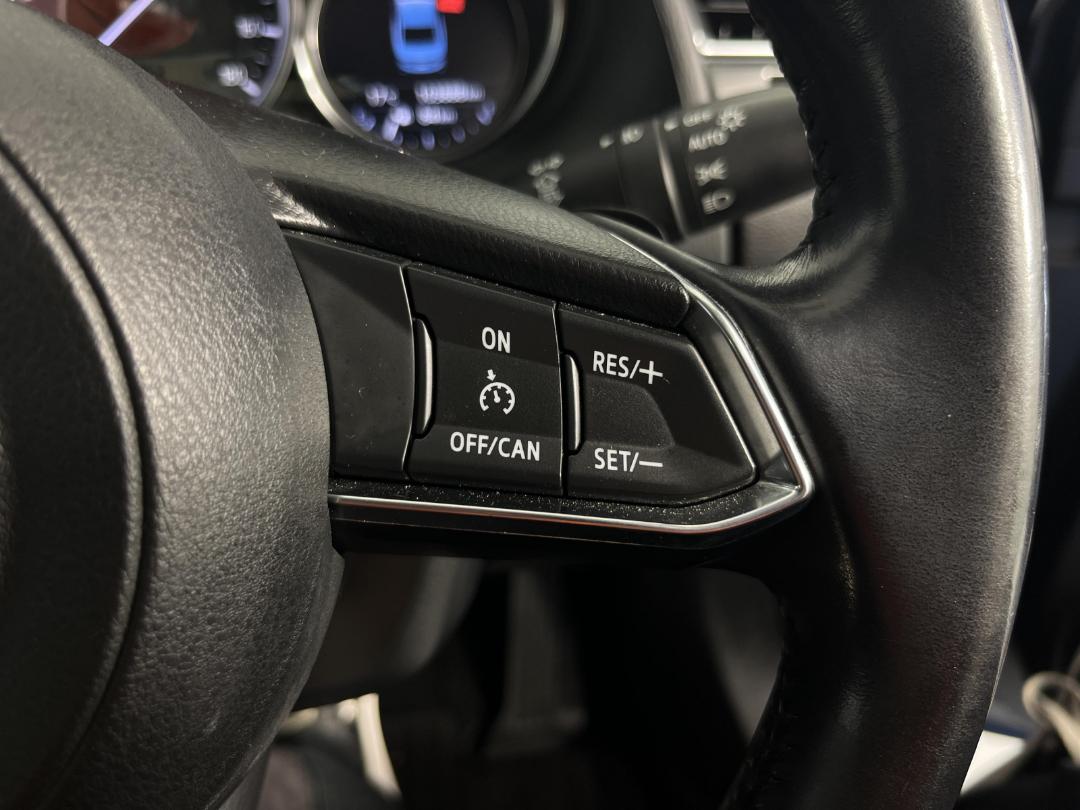 Photo '23' of Mazda Atenza Photo '23' of Mazda Atenza