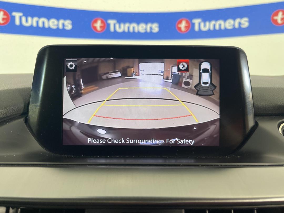 Photo '25' of Mazda Atenza Photo '25' of Mazda Atenza