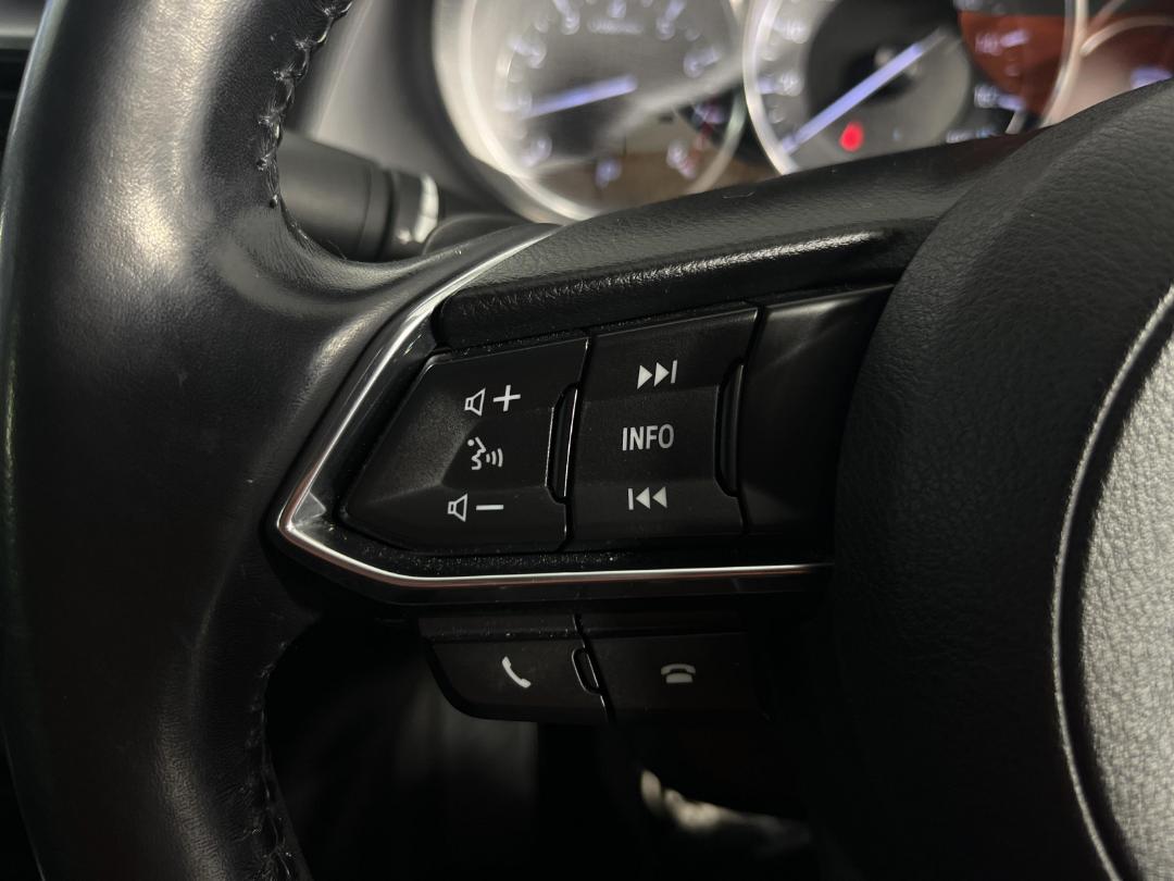 Photo '24' of Mazda Atenza Photo '24' of Mazda Atenza