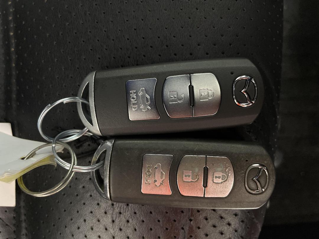 Photo '22' of Mazda Atenza