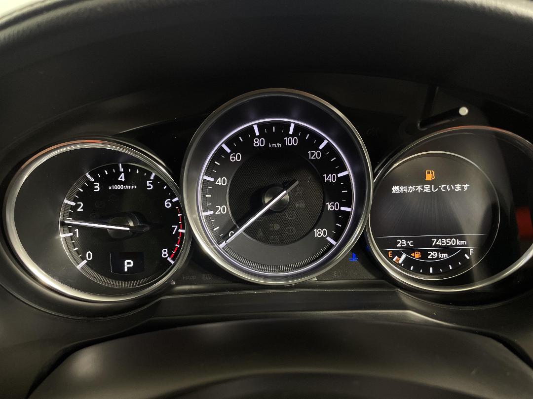 Photo '21' of Mazda Atenza