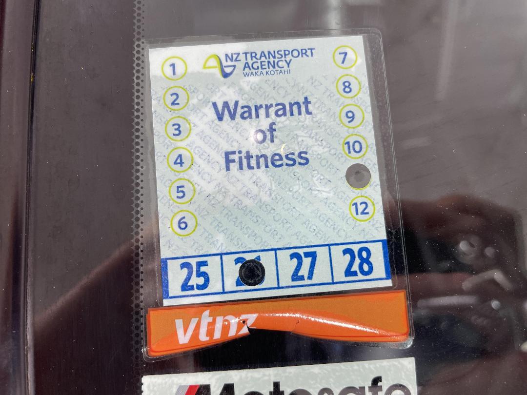 Photo '23' of Mazda Atenza