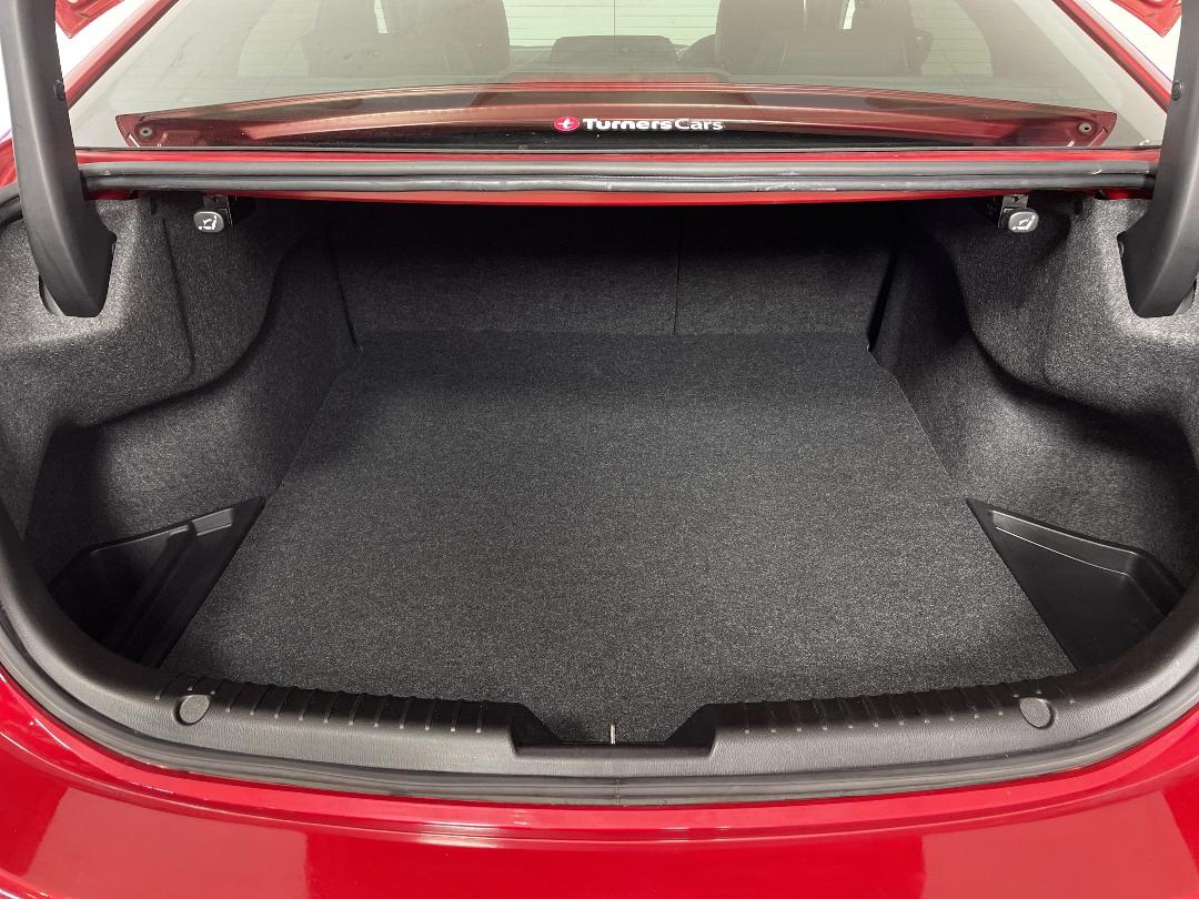 Photo '14' of Mazda Atenza