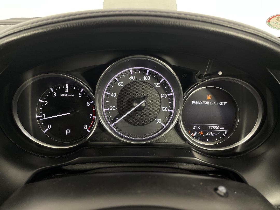 Photo '21' of Mazda Atenza Photo '21' of Mazda Atenza