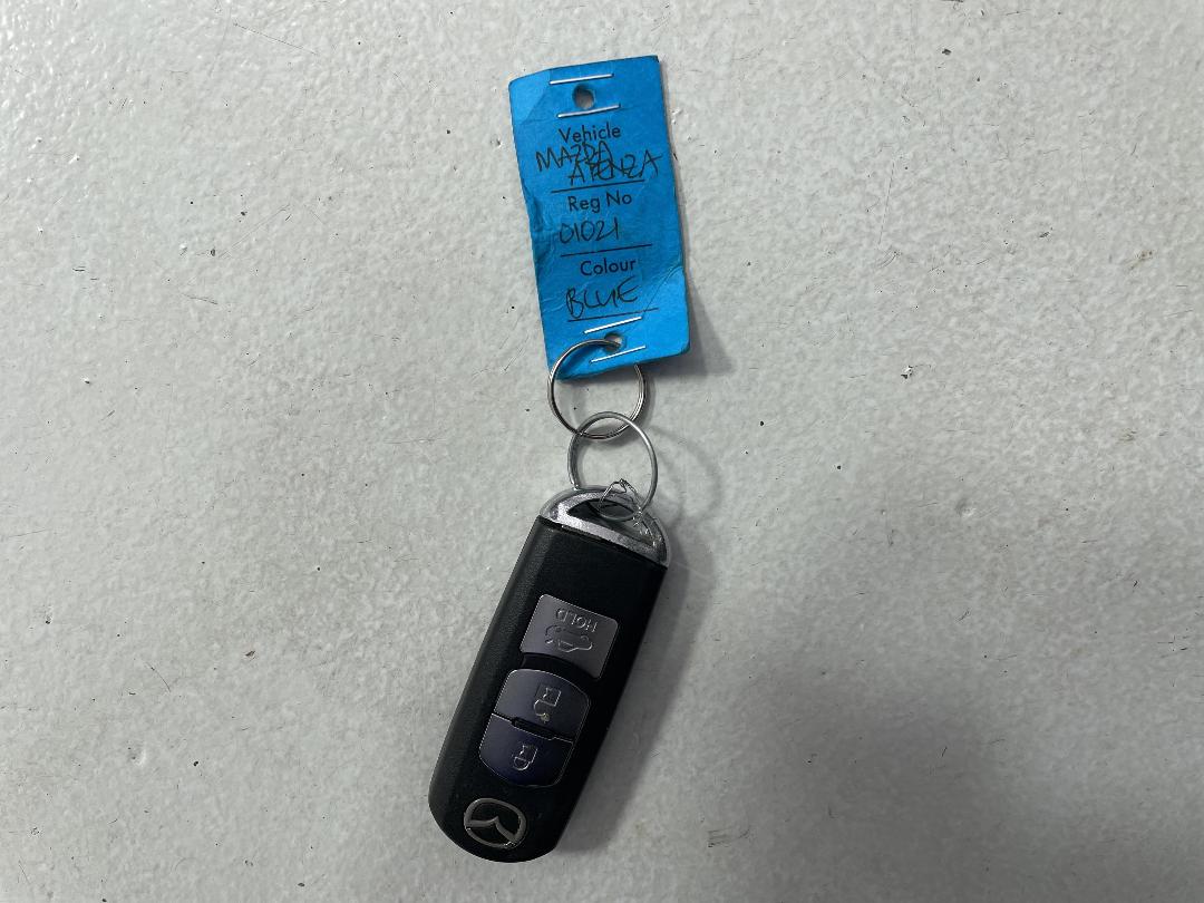 Photo '22' of Mazda Atenza Photo '22' of Mazda Atenza