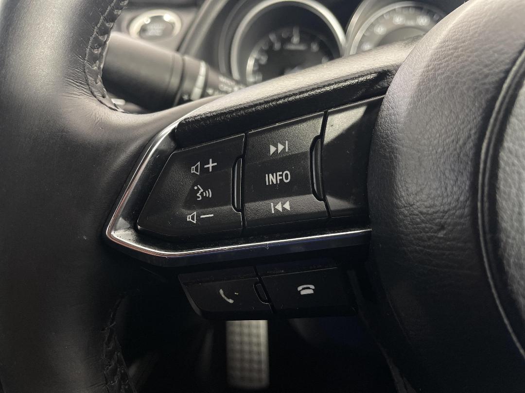 Photo '26' of Mazda Atenza Photo '26' of Mazda Atenza