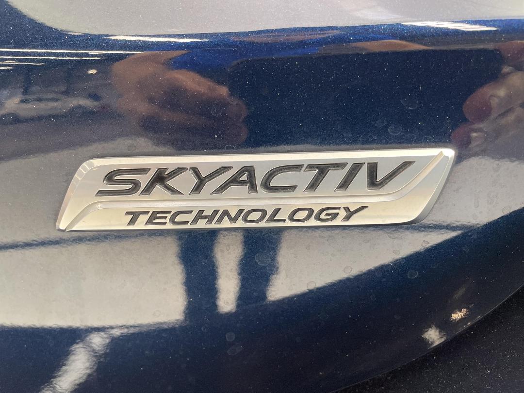 Photo '32' of Mazda Atenza Photo '32' of Mazda Atenza