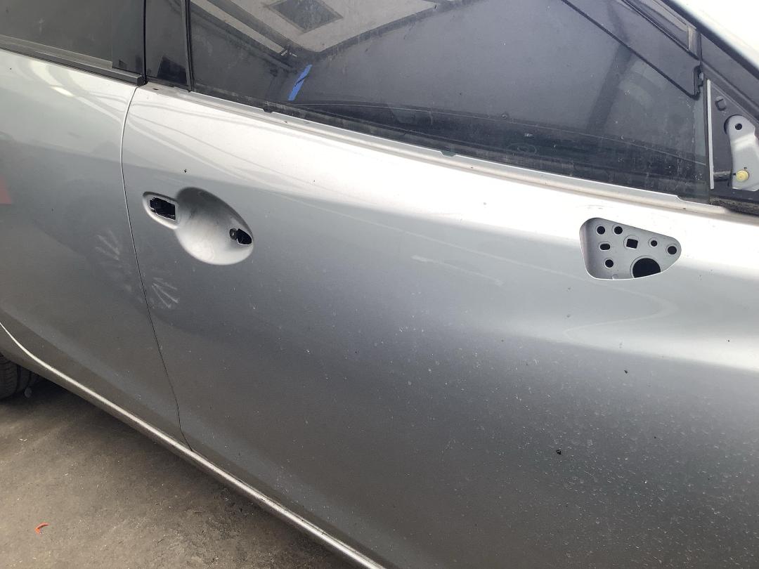 Photo '5' of Mazda Atenza Photo '5' of Mazda Atenza