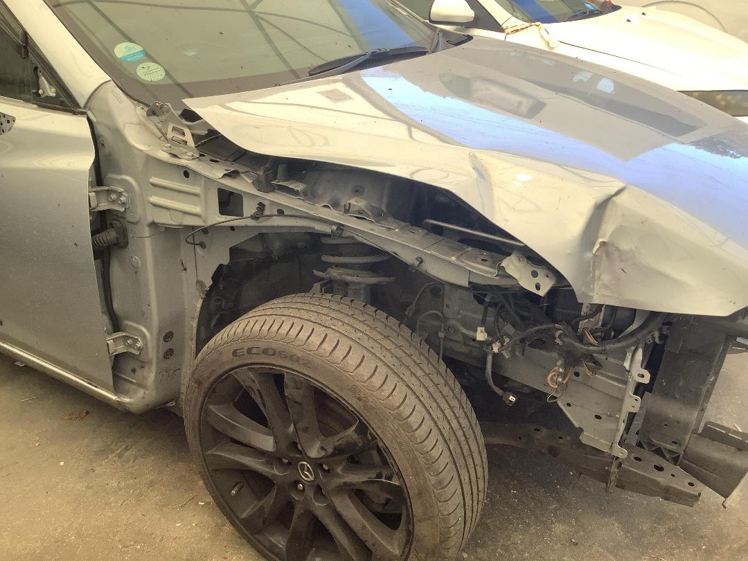 Photo '4' of Mazda Atenza Photo '4' of Mazda Atenza