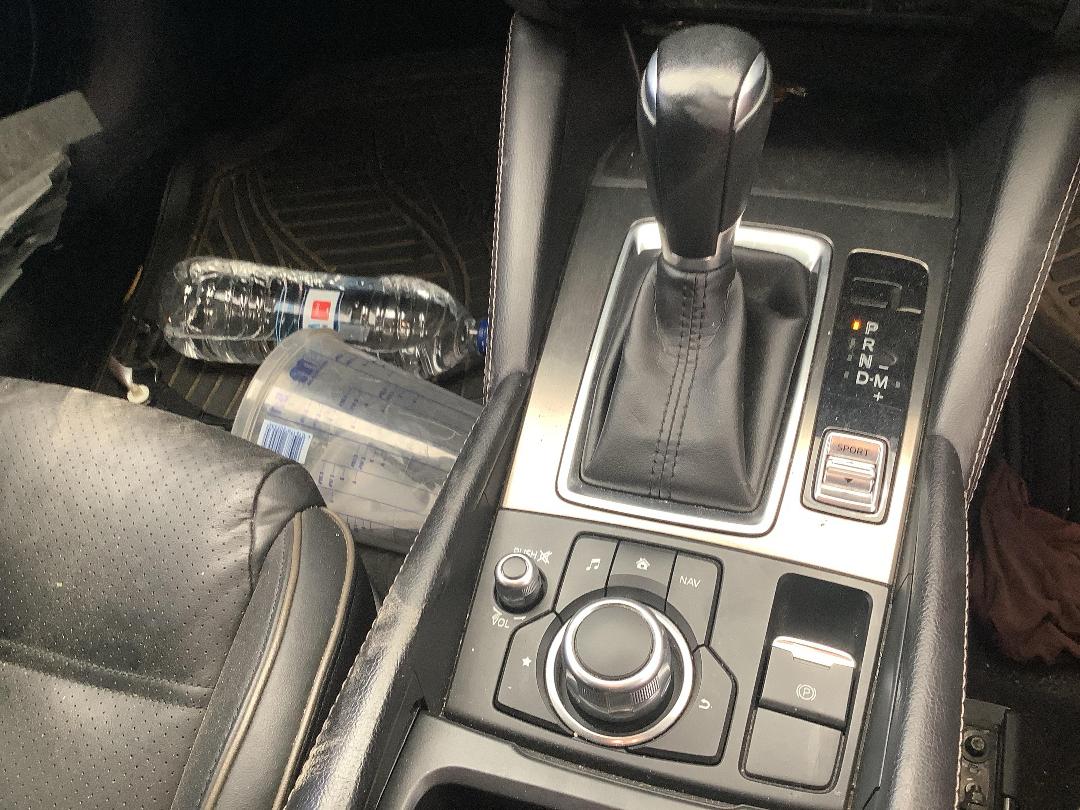 Photo '16' of Mazda Atenza Photo '16' of Mazda Atenza