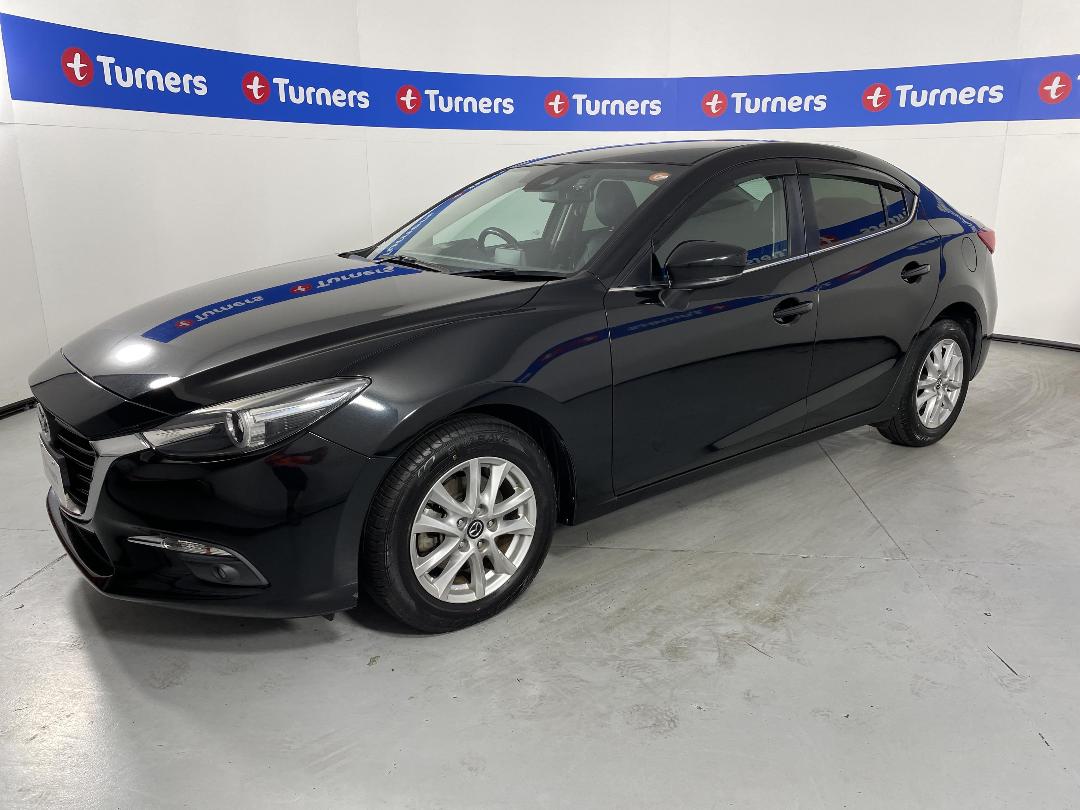 Photo '4' of Mazda Axela