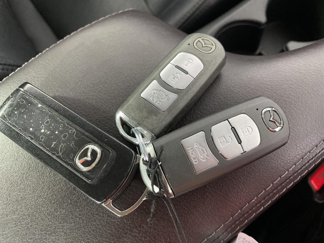 Photo '22' of Mazda Axela