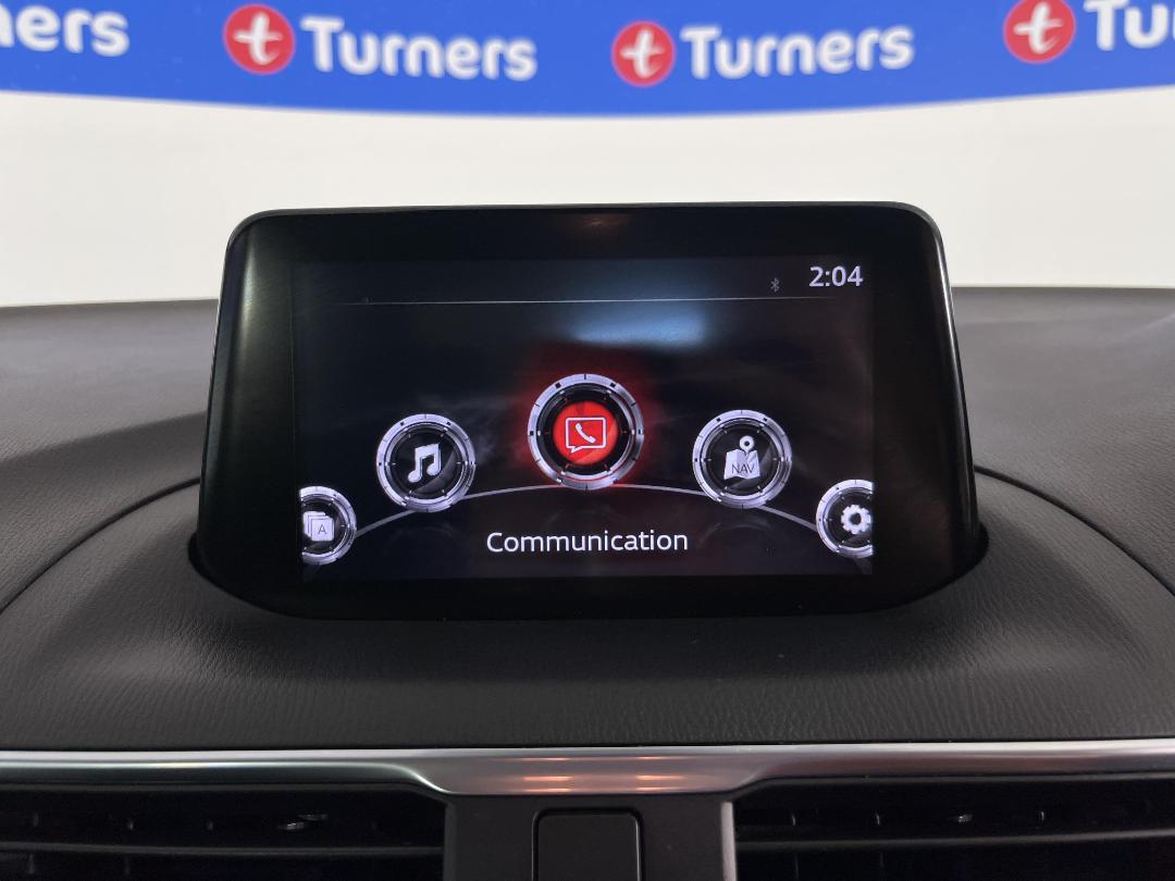 Photo '25' of Mazda Axela