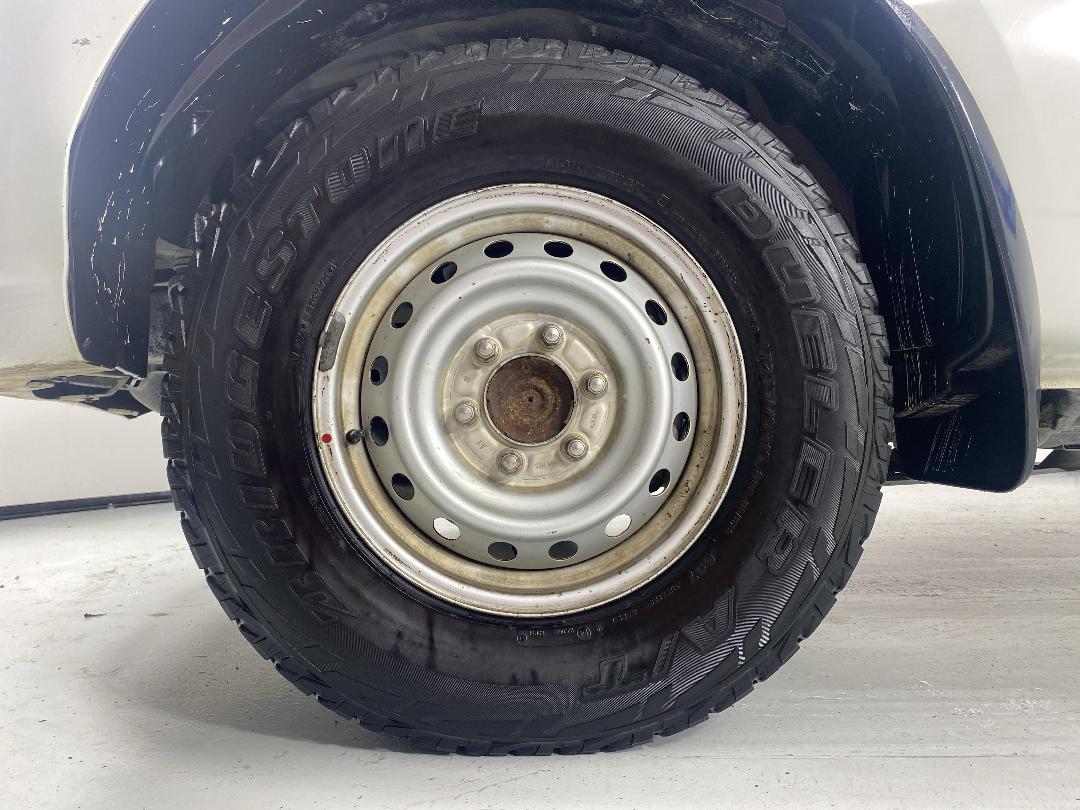 Photo '10' of Mazda Bt-50