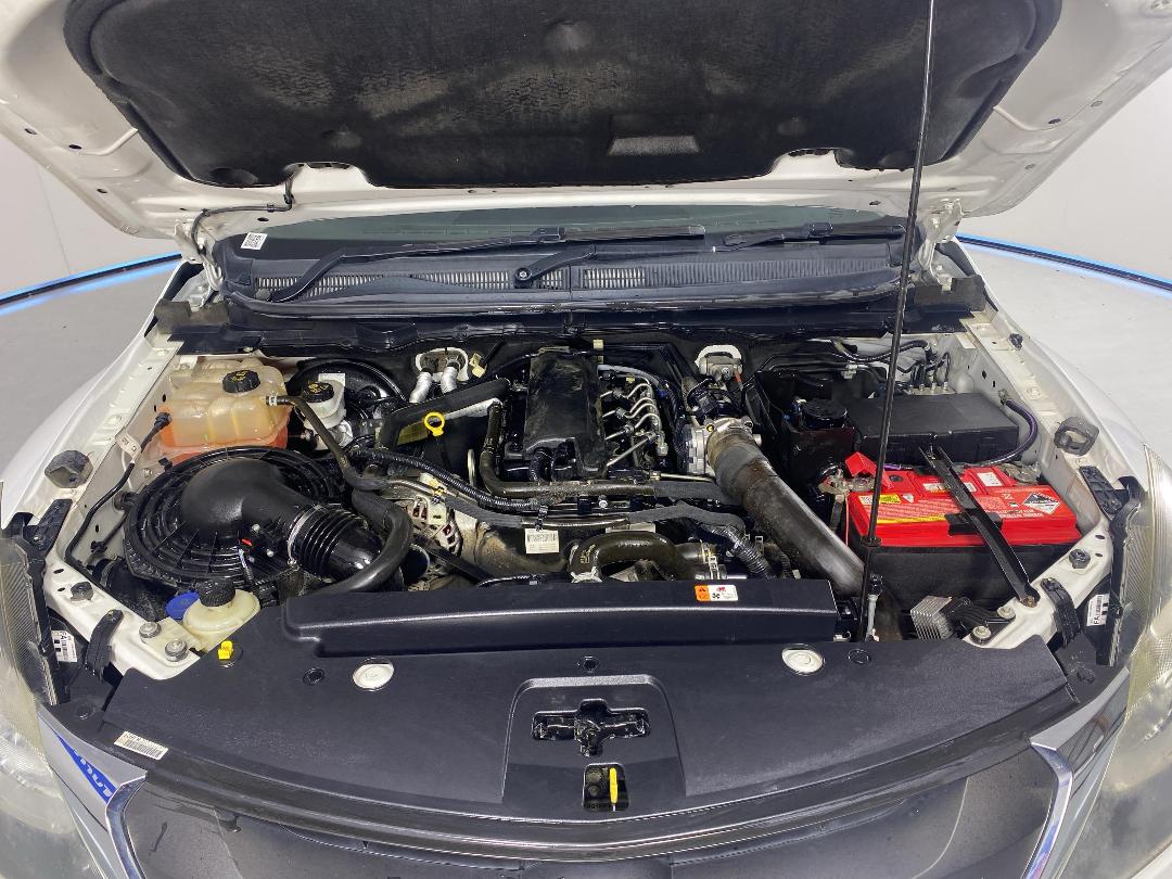 Photo '13' of Mazda Bt-50