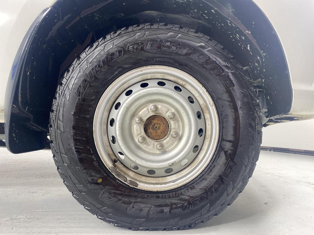 Photo '9' of Mazda Bt-50