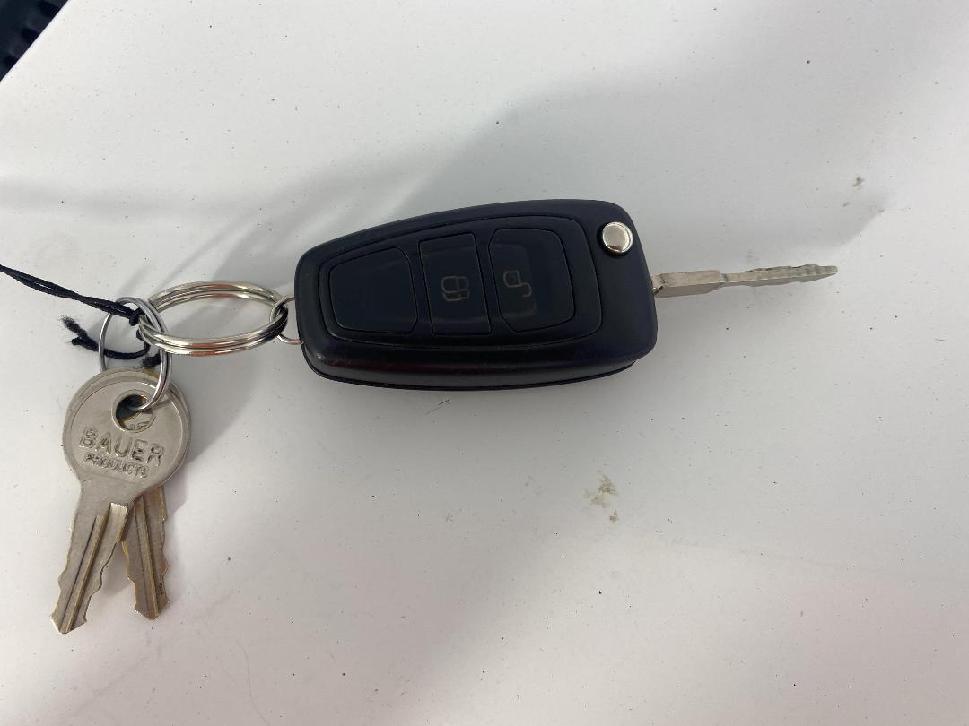 Photo '22' of Mazda Bt-50