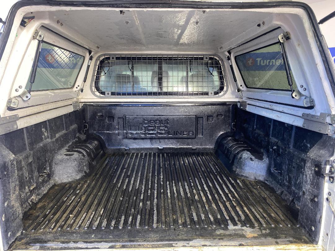 Photo '14' of Mazda Bt-50