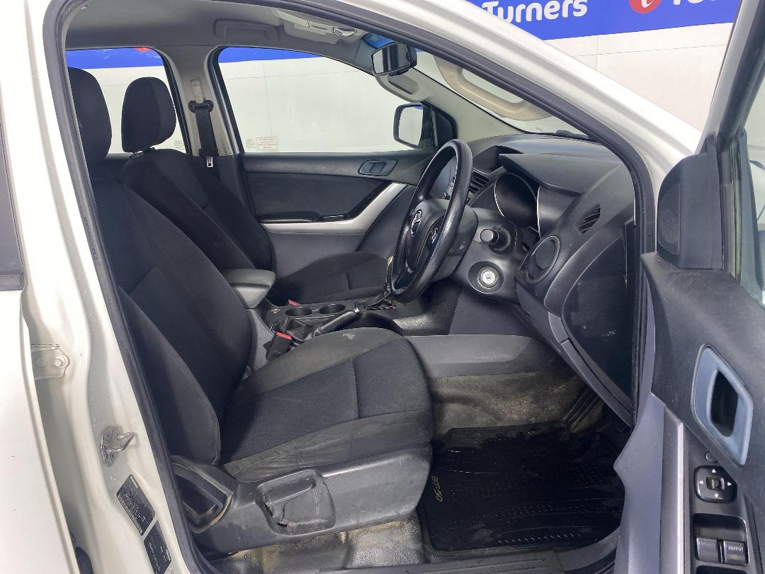 Photo '16' of Mazda Bt-50