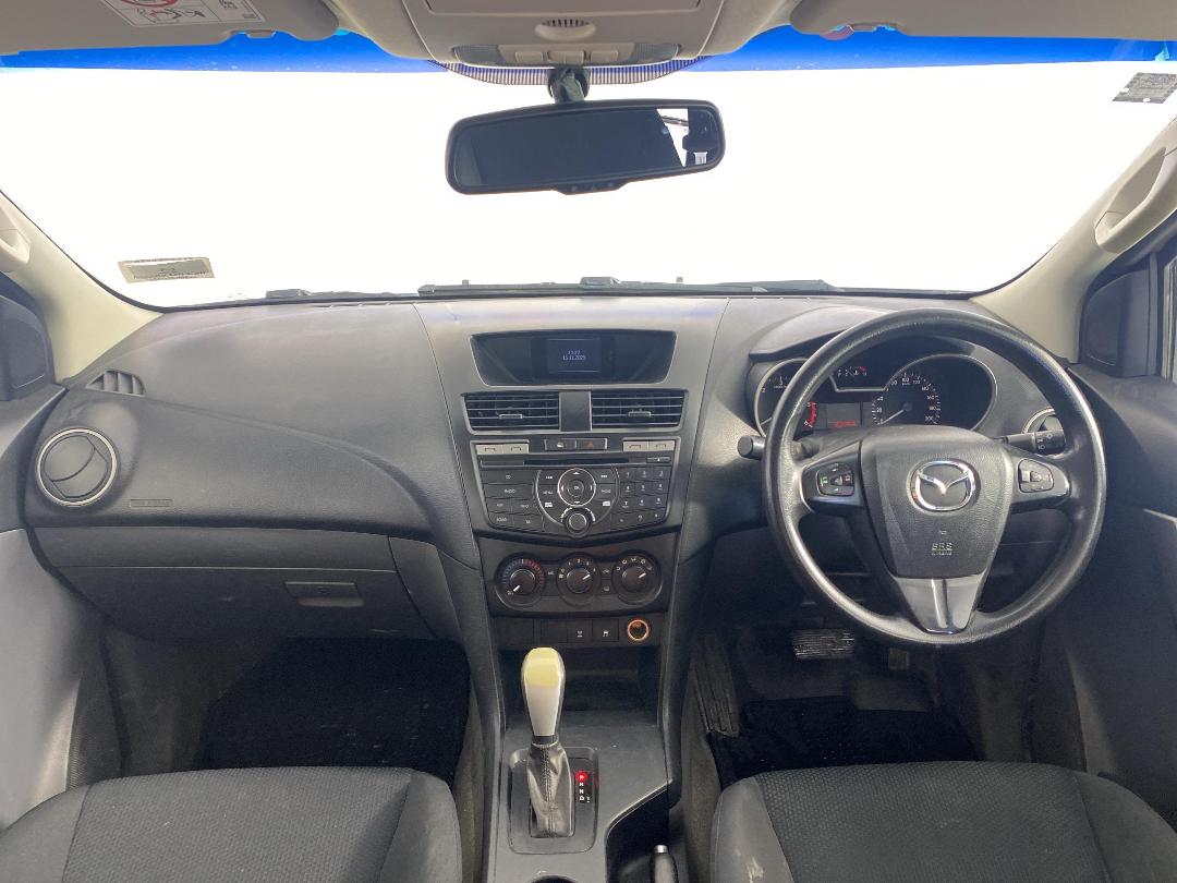 Photo '17' of Mazda Bt-50