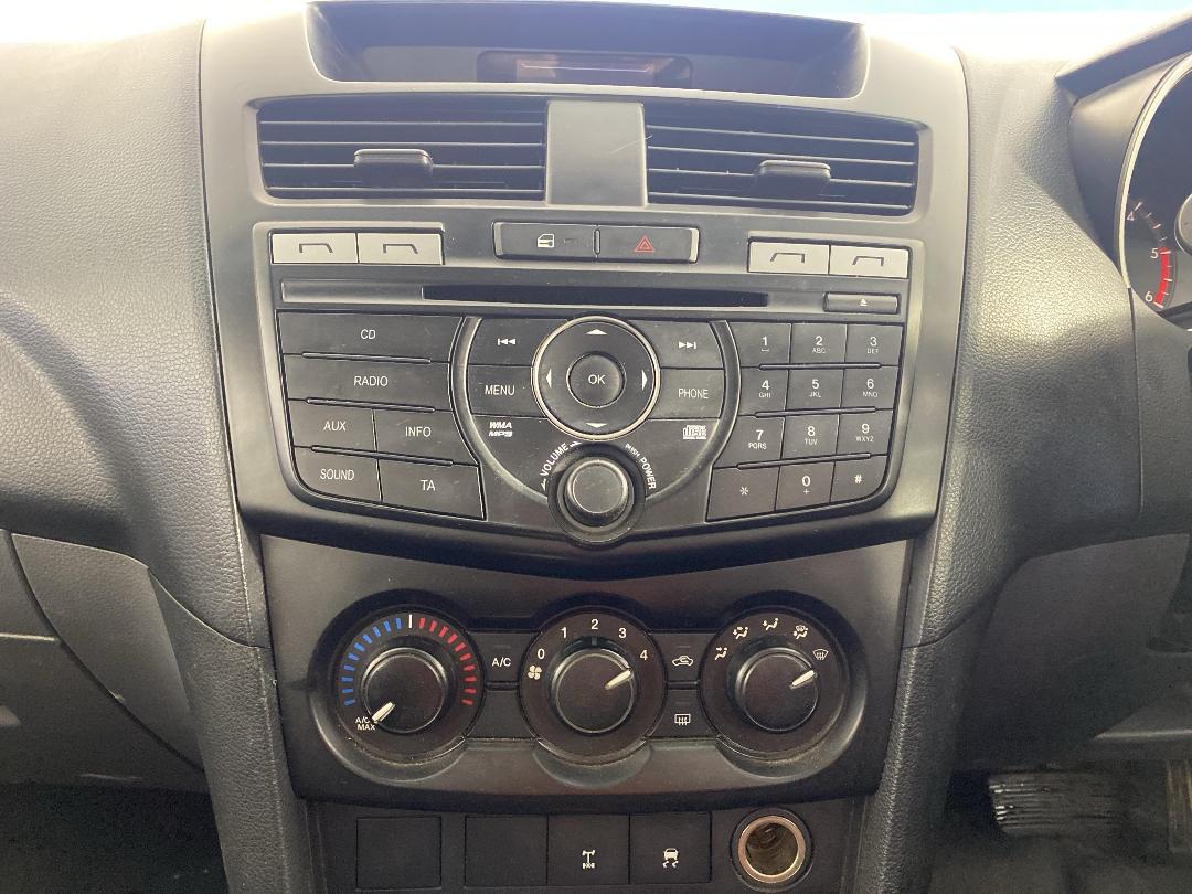 Photo '18' of Mazda Bt-50