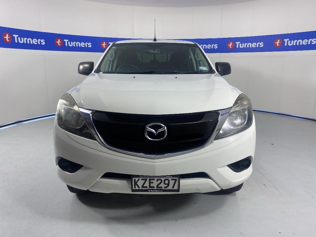 Photo '2' of Mazda Bt-50