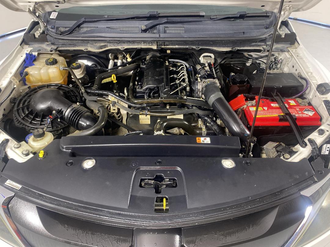 Photo '13' of Mazda Bt-50