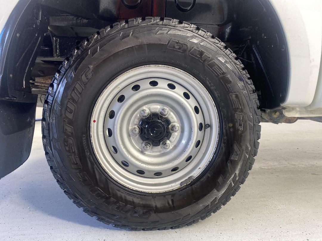 Photo '12' of Mazda Bt-50