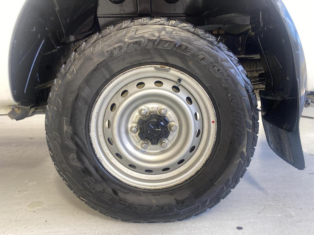 Photo '11' of Mazda Bt-50