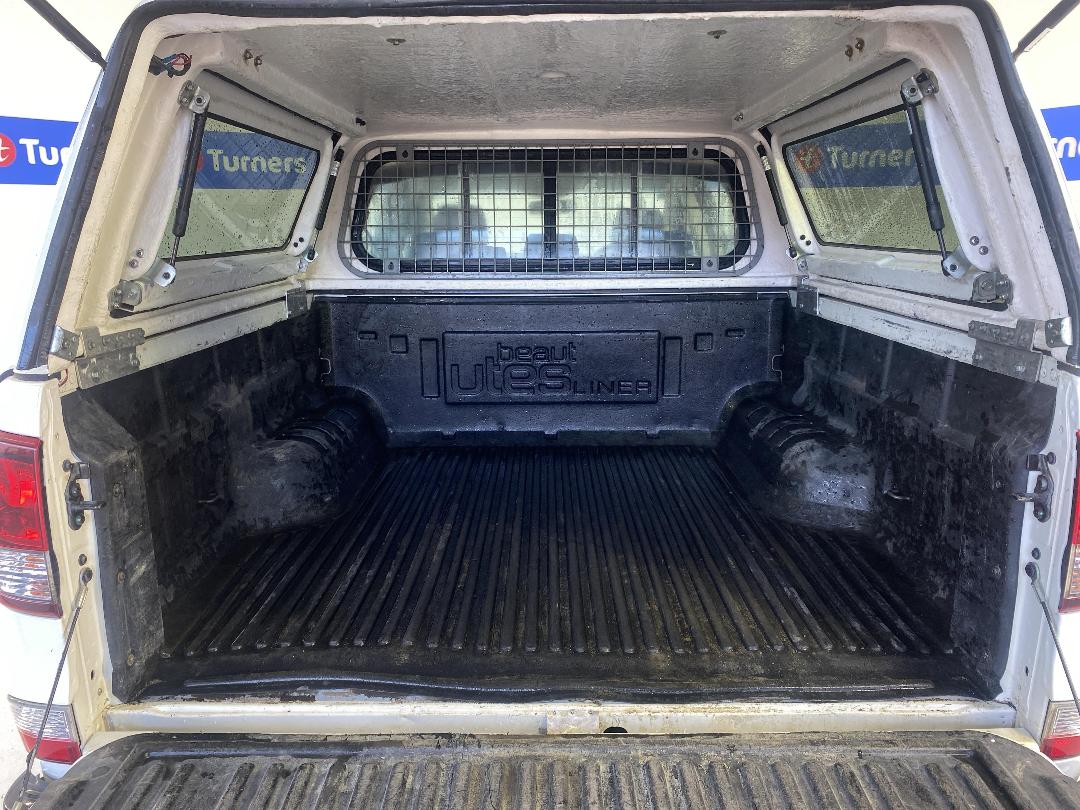 Photo '14' of Mazda Bt-50