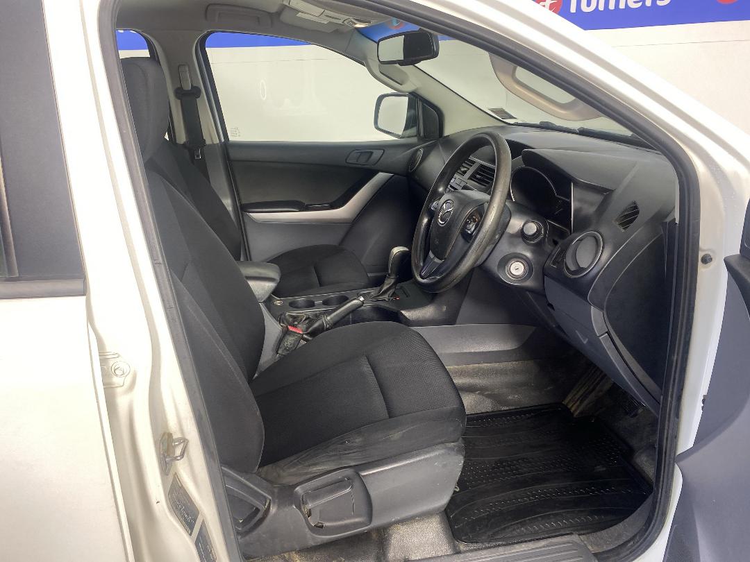 Photo '16' of Mazda Bt-50